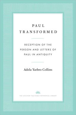 Paul Transformed