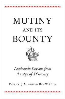 Mutiny and Its Bounty