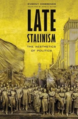 Late Stalinism Late Stalinism