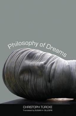 Philosophy of Dreams Philosophy of Dreams