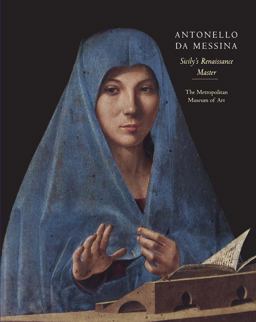 Antonello Da Messina
