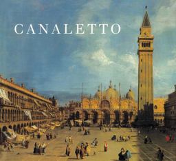 Canaletto Canaletto