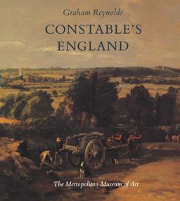Constable's England