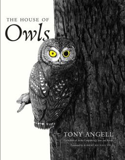 House of Owls  9780300203448 Front Cover