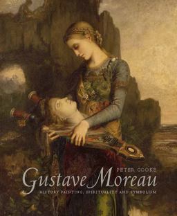 Gustave Moreau Gustave Moreau