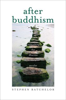 After Buddhism Rethinking the Dharma for a Secular Age  9780300205183 Front Cover