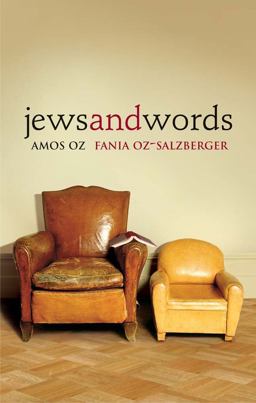 Jews and Words Jews and Words