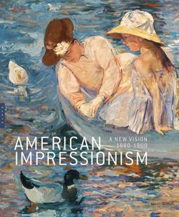 American Impressionism