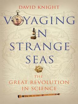 Voyaging in Strange Seas
