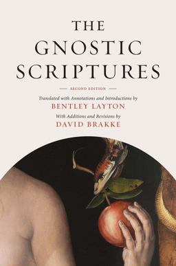 Gnostic Scriptures, Second Edition 2nd 9780300208542 Front Cover