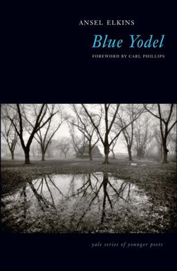 Blue Yodel  9780300210026 Front Cover