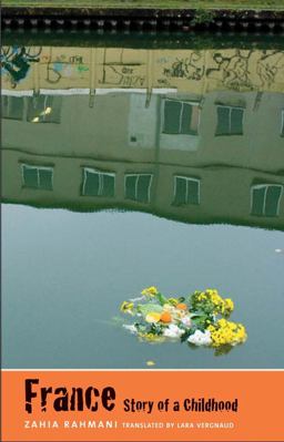 France, Story of a Childhood  9780300212105 Front Cover