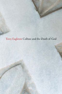 Culture and the Death of God  9780300212334 Front Cover