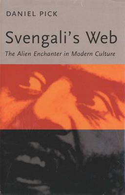 Svengali's Web