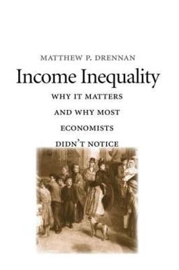 Income Inequality Income Inequality