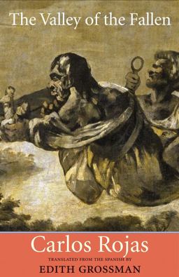 The Valley of the Fallen The Valley of the Fallen