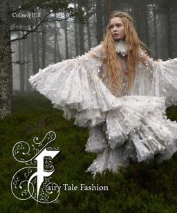 Fairy Tale Fashion  9780300218022 Front Cover