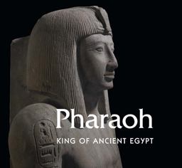 Pharaoh King of Ancient Egypt  9780300218381 Front Cover