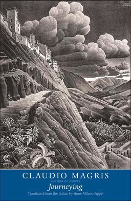 Journeying  9780300218510 Front Cover