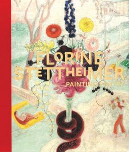 Florine Stettheimer: Painting Poetry  9780300221985 Front Cover