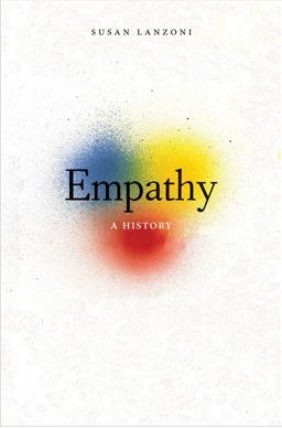 Empathy A History  9780300222685 Front Cover