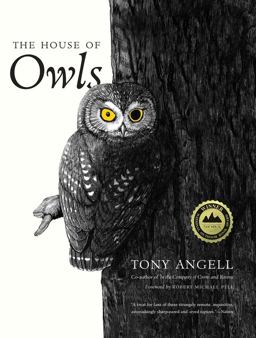 House of Owls  9780300223422 Front Cover