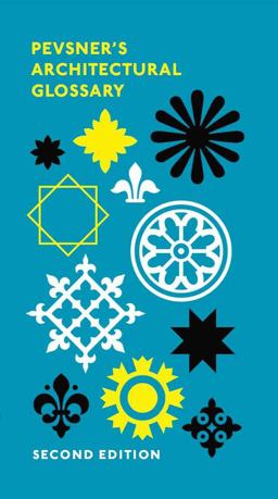 Pevsner's Architectural Glossary