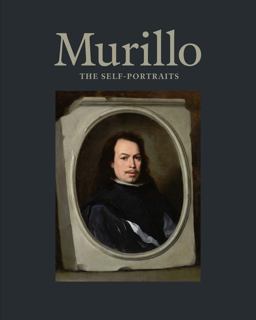 Murillo The Self-Portraits  9780300225686 Front Cover