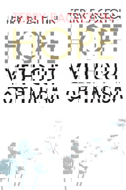 Hope Without Optimism  9780300226447 Front Cover