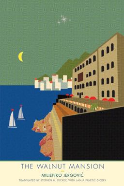 Walnut Mansion  9780300226980 Front Cover