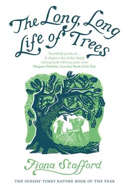 Long, Long Life of Trees  9780300228205 Front Cover
