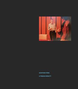 Gï¿½nther Fï¿½rg A Fragile Beauty  9780300229226 Front Cover