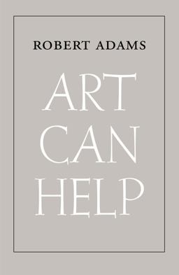 Art Can Help