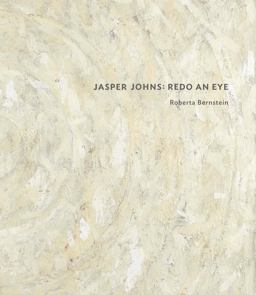 Jasper Johns Redo an Eye  9780300229356 Front Cover
