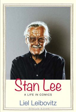 Stan Lee Stan Lee
