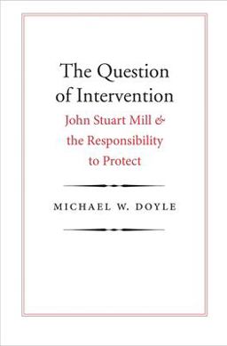 The Question of Intervention