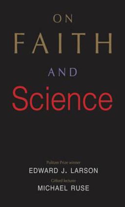 On Faith and Science