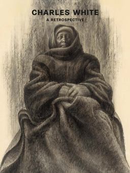 Charles White A Retrospective  9780300232981 Front Cover