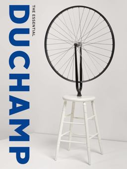 Essential Duchamp  9780300233117 Front Cover