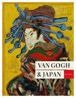 Van Gogh and Japan  9780300233261 Front Cover