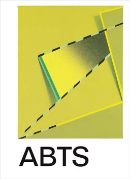 Tomma Abts  9780300233872 Front Cover