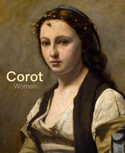 Corot Women  9780300236736 Front Cover