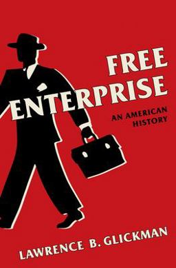 Free Enterprise An American History  9780300238259 Front Cover