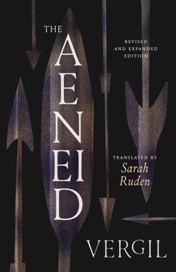 Aeneid  9780300240108 Front Cover