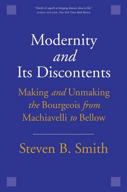 Modernity and Its Discontents Modernity and Its Discontents