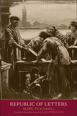 The Republic of Letters The Republic of Letters