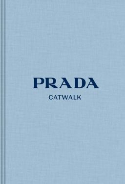 Prada The Complete Collections  9780300243642 Front Cover