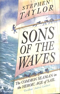 Sons of the Waves
