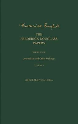 The Frederick Douglass Papers