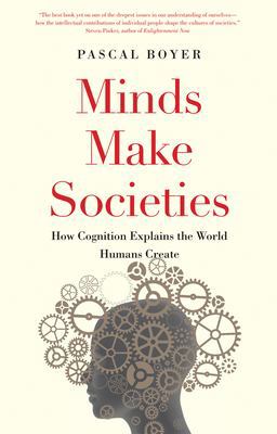 Minds Make Societies